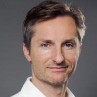 Geoffroy Boucheteil