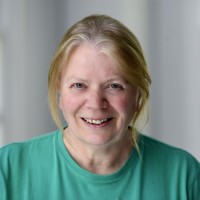 Sharon McCafferty