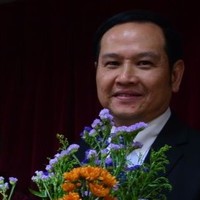 張惠明