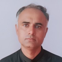 Ubedullah Kalhoro