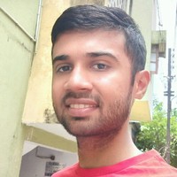 Rushil Reddy