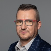 Bartosz Janowski