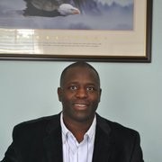 Jerry Marshall