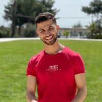 Avishy Segal