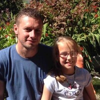 Craig Scholey