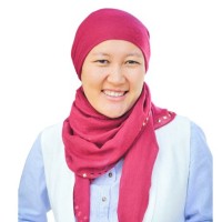 Janyl (Zhanyl) Saparbekova, M.S. Ed