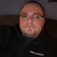 Tony Ramirez