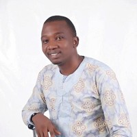kenneth umogbai