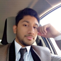 M Sarosh Munib