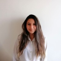 Maria Juliana Rojas Rojas