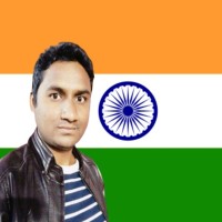 Md Afroz Alam