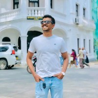 Tharindu Sampath
