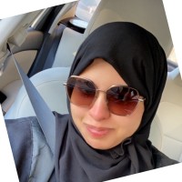 Sara Albaqshi