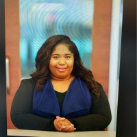 Yasmeen Warner