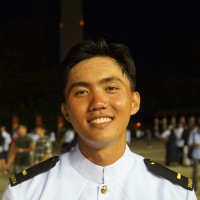 Brandon Chia