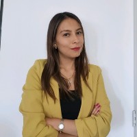 Johana Gómez