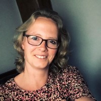 Anne Verwegen