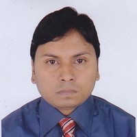 Mobarok Hossain