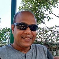 Vivek Bihani