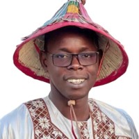 Amadou Dia