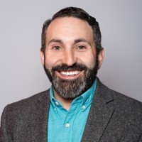 Daniel Treuman