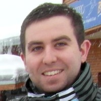 Kevin Harrison