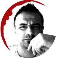 Darko Boto