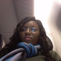 Nadege Edwige Nnang Amougou