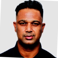 Sainath Reddy Yelmati