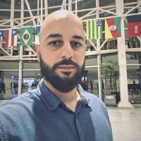 Rafael Zerunian
