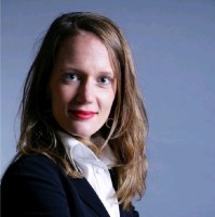 Teresa Ferrin