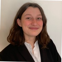 Raphaëlle Umbach-Bascone