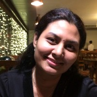 Padma Sarma