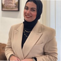 Dina Mostafa