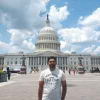 Syed Nasir Hussain