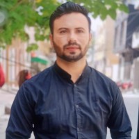 M Adil Anwar