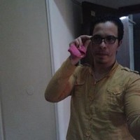 Eslam Wahid