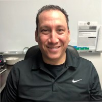 Moises Serrano