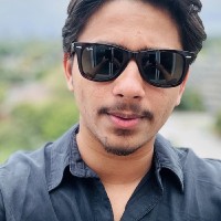 Pratham Patel