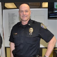 Jim Pickens