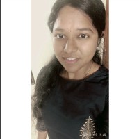 Monisha Sathyabalan