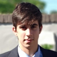 Federico Isaia