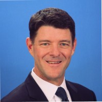 Mark Maxson, CFA