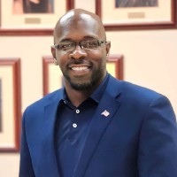 Patrick L. Booker