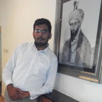 Muhammad Imran, Ph.D.