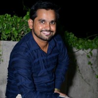 Sunil Apar