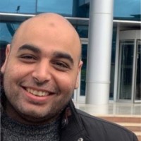 Mahmoud Fathy