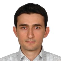Ahmet Özdemir