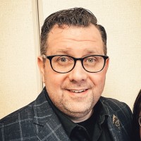 Steve Tipton
