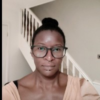 Natalie Harris-Peters